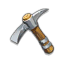hoe