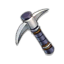 pickaxe